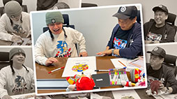 画像ギャラリー No.009のサムネイル画像 / 「SONIC & FRIENDS」とサンリオキャラクターズのコラボを始めとした各種企画が明らかに