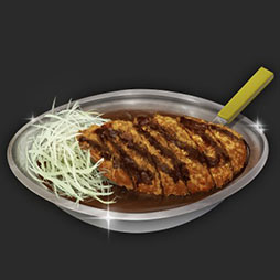 画像ギャラリー No.004のサムネイル画像 / 「HIT : The World」,チャンピオンカレーとのコラボを4月15日のメンテナンス後に開始