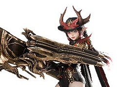 MMORPG「HIT : The World」，2周年記念アップデートを実施。新規職業「洋弓銃」や2つの新エリア，ボスが登場