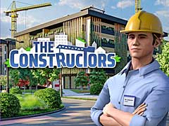 利益のためなら手抜きもできる建設会社経営シム「The Constructors」，デモ版をSteamで公開