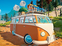 �����ԥ󥰥����Ǥ�ι��ڤ�����Outbound / �����ȥХ���ɡס��ǥ��Ǥ�Steam�ǥ�꡼��