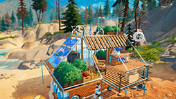 画像ギャラリー No.008のサムネイル画像 / 「Outbound / アウトバウンド」，発売日を当初予定していた4月23日から5月14日に変更