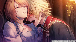 薄桜鬼異聞 ベレジンスキーの魔女