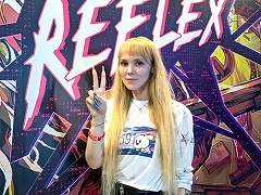 �ȥޥ��������å���ɤ���ȥ��̥��ɤޤǼ�ݤ������μ��ΰ��Ȥϡ��ۺ̤�����CRITICAL REFLEX��CEO��ʹ���Ƥߤ���BitSummit��