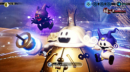 画像ギャラリー No.005のサムネイル画像 / 「真・女神転生V Vengeance」発売1周年,悪魔270体以上のスマホ向け壁紙を配布中。Tシャツやメタルキーホルダーなど新作グッズも販売決定