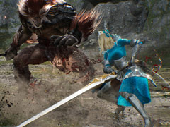 �Υץ쥤��ݡϥͥ�����ο����Vindictus: Defying Fate�פϡ��ϥ��꥿������ɷ⥢������󤬳ڤ������롣����Υ�ǲ���礨��ɷ�Ū���襤�˿ʲ�