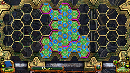 ロスト・ランド：最初の同盟物語