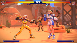画像ギャラリー No.007のサムネイル画像 / Justin Wong選手が，新作格闘ゲーム「Shot One Fighters」の開発に協力。フィードバックの提供や，動画コンテンツの発信を予定