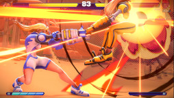 画像ギャラリー No.008のサムネイル画像 / Justin Wong選手が，新作格闘ゲーム「Shot One Fighters」の開発に協力。フィードバックの提供や，動画コンテンツの発信を予定