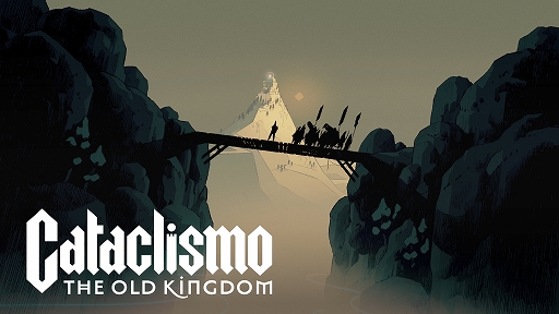 画像ギャラリー No.001のサムネイル画像 / 要塞建築RTS「Cataclismo」，初のDLC「The Old Kingdom」を8月20日に配信。複数拠点を管理する新モードが登場