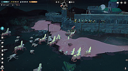 画像ギャラリー No.007のサムネイル画像 / 要塞建築RTS「Cataclismo」，初のDLC「The Old Kingdom」を8月20日に配信。複数拠点を管理する新モードが登場