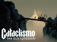 �׺ɷ���RTS��Cataclismo�ס����DLC��The Old Kingdom�פ�8��20�����ۿ���ʣ��������������뿷�⡼�ɤ��о�