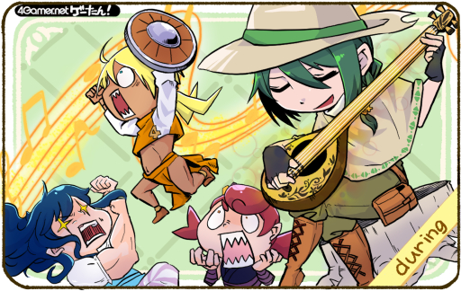 画像ギャラリー No.229のサムネイル画像 / ゲーたん!〜見て覚えるゲームの英単語帳〜