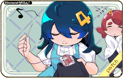 画像ギャラリー No.233のサムネイル画像 / ゲーたん!〜見て覚えるゲームの英単語帳〜