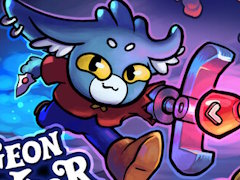 「ダンジョンクロウラー：幸運ウサギと魔法の爪」，正式版が2026年5月1日にリリース決定。同日には大型アップデートも