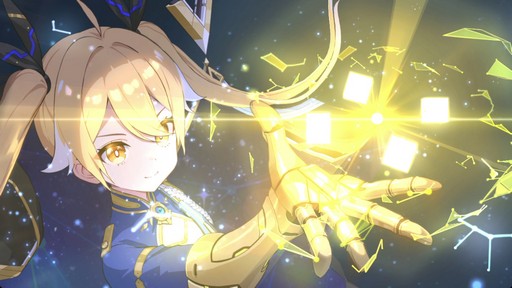 画像ギャラリー No.003のサムネイル画像 / ［インタビュー］「カオスゼロナイトメア」がハーフアニバーサリー。開発背景や新しいコンテンツなど，気になる点を開発プロデューサーに聞いた