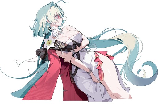 画像ギャラリー No.010のサムネイル画像 / ［インタビュー］「カオスゼロナイトメア」がハーフアニバーサリー。開発背景や新しいコンテンツなど，気になる点を開発プロデューサーに聞いた