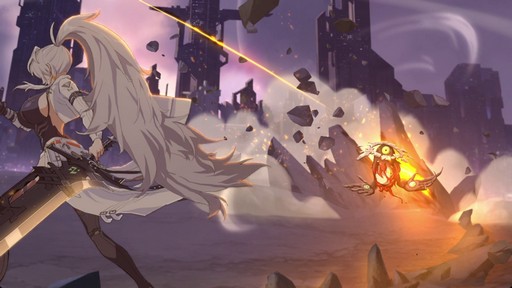 画像ギャラリー No.014のサムネイル画像 / ［インタビュー］「カオスゼロナイトメア」がハーフアニバーサリー。開発背景や新しいコンテンツなど，気になる点を開発プロデューサーに聞いた