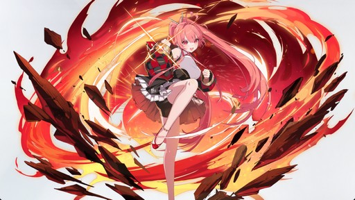 画像ギャラリー No.016のサムネイル画像 / ［インタビュー］「カオスゼロナイトメア」がハーフアニバーサリー。開発背景や新しいコンテンツなど，気になる点を開発プロデューサーに聞いた