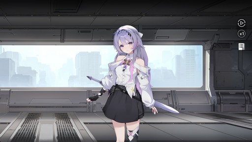 画像ギャラリー No.017のサムネイル画像 / ［インタビュー］「カオスゼロナイトメア」がハーフアニバーサリー。開発背景や新しいコンテンツなど，気になる点を開発プロデューサーに聞いた