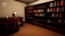 画像ギャラリー No.005のサムネイル画像 / 友だちに貸したゲームを回収しながら，謎の訪問者から逃げろ。ホラーゲーム「誘拐犯 Kidnappers」，Steamストアページを公開