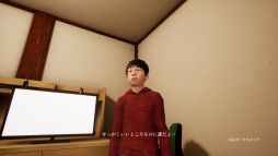 画像ギャラリー No.006のサムネイル画像 / 友だちに貸したゲームを回収しながら，謎の訪問者から逃げろ。ホラーゲーム「誘拐犯 Kidnappers」，Steamストアページを公開
