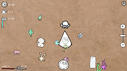 Creature Match