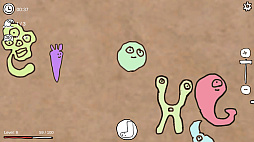 Creature Match