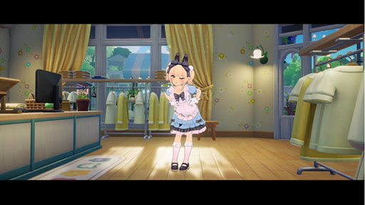 画像ギャラリー No.005のサムネイル画像 / 「スターサンド・アイランド」，正式版を8月18日に発売。4人のプレイヤーが同じ島に集まって遊べる「マルチプレイヤーモード」を実装
