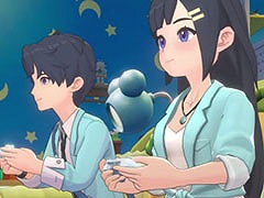 「スターサンド・アイランド」，正式版を8月18日に発売。4人のプレイヤーが同じ島に集まって遊べる「マルチプレイヤーモード」を実装