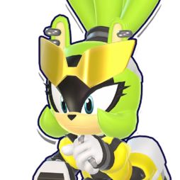 画像ギャラリー No.003のサムネイル画像 / 「ソニックランブル パーティ」，イベント「クリーン・スイープステークスイベント」を開催