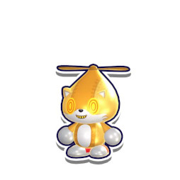 画像ギャラリー No.009のサムネイル画像 / 「ソニックランブル パーティ」，シーズン9が開幕。「エージェント」をテーマとした限定コンテンツが登場