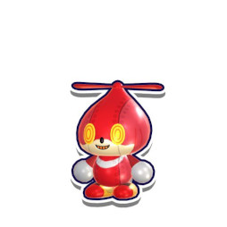 画像ギャラリー No.010のサムネイル画像 / 「ソニックランブル パーティ」，シーズン9が開幕。「エージェント」をテーマとした限定コンテンツが登場