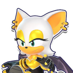 画像ギャラリー No.019のサムネイル画像 / 「ソニックランブル パーティ」，シーズン9が開幕。「エージェント」をテーマとした限定コンテンツが登場