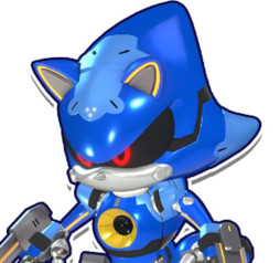 画像ギャラリー No.021のサムネイル画像 / 「ソニックランブル パーティ」，シーズン9が開幕。「エージェント」をテーマとした限定コンテンツが登場
