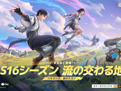 「Honor of Kings」，新ヒーロー「王維」，新モード「3ミニッツロイヤル Beta」などが登場