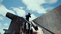 画像ギャラリー No.003のサムネイル画像 / インディーFPS「HOLE」，累計売上本数が10万本を突破。同開発チームによる“新作FPSゲーム”が開発中であることが明らかに