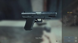 画像ギャラリー No.005のサムネイル画像 / インディーFPS「HOLE」，累計売上本数が10万本を突破。同開発チームによる“新作FPSゲーム”が開発中であることが明らかに