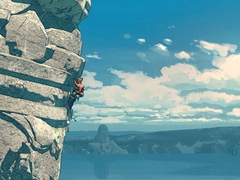 いよいよ新キャラ“マルコ”が登場。ロッククライミングシム「Cairn」の最新DLCは無料でリリース［gamescom］