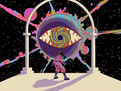 �ꥢ�륿����ߥ���������ͻ�礷������������饤����Enter the Chronosphere�ס������꡼����������5��14����Steam�ǳ���