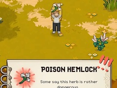 「Grave Seasons」,農業生活に必要な知識や便利なアイテムなど,農業と採集にフォーカスを当てた解説動画を公開