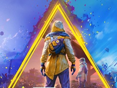 過去のプレイヤー選択が世界に影響を与えるナラティブADV「Tides of Tomorrow」，配信開始