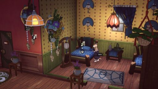 画像ギャラリー No.002のサムネイル画像 / 銀河を旅するゲストが泊まるホテルを経営する「Hotel Galactic」,デモ版をSteamで配信開始。製品版とは異なる物語が楽しめる