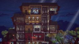 画像ギャラリー No.004のサムネイル画像 / 銀河を旅するゲストが泊まるホテルを経営する「Hotel Galactic」,デモ版をSteamで配信開始。製品版とは異なる物語が楽しめる