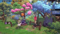 画像ギャラリー No.005のサムネイル画像 / 銀河を旅するゲストが泊まるホテルを経営する「Hotel Galactic」,デモ版をSteamで配信開始。製品版とは異なる物語が楽しめる