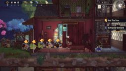 画像ギャラリー No.007のサムネイル画像 / 銀河を旅するゲストが泊まるホテルを経営する「Hotel Galactic」,デモ版をSteamで配信開始。製品版とは異なる物語が楽しめる