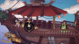 画像ギャラリー No.008のサムネイル画像 / 銀河を旅するゲストが泊まるホテルを経営する「Hotel Galactic」,デモ版をSteamで配信開始。製品版とは異なる物語が楽しめる