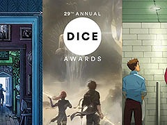 ��Clair Obscur: Expedition 33�ס���29��D.I.C.E. Awards�ǥ����ࡦ���֡��������䡼��ޤ�5�������