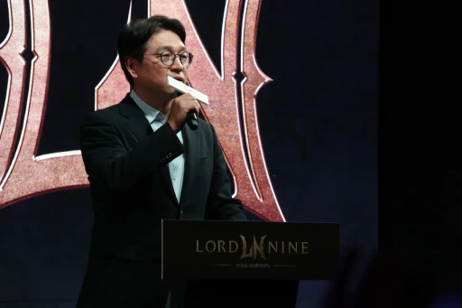 画像ギャラリー No.002のサムネイル画像 / 7月31日サービス開始のMMORPG「ロードナイン」新作発表会レポート。開発と運営のキーマンたちが,本作の概要や運営方針を語った