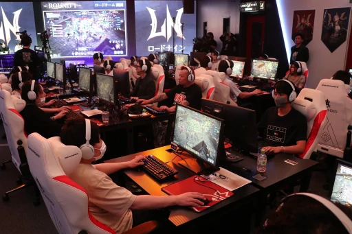 画像ギャラリー No.038のサムネイル画像 / 7月31日サービス開始のMMORPG「ロードナイン」新作発表会レポート。開発と運営のキーマンたちが,本作の概要や運営方針を語った